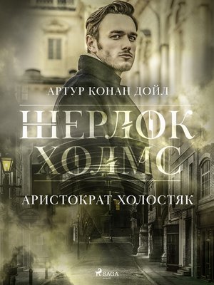 cover image of Аристократ-холостяк